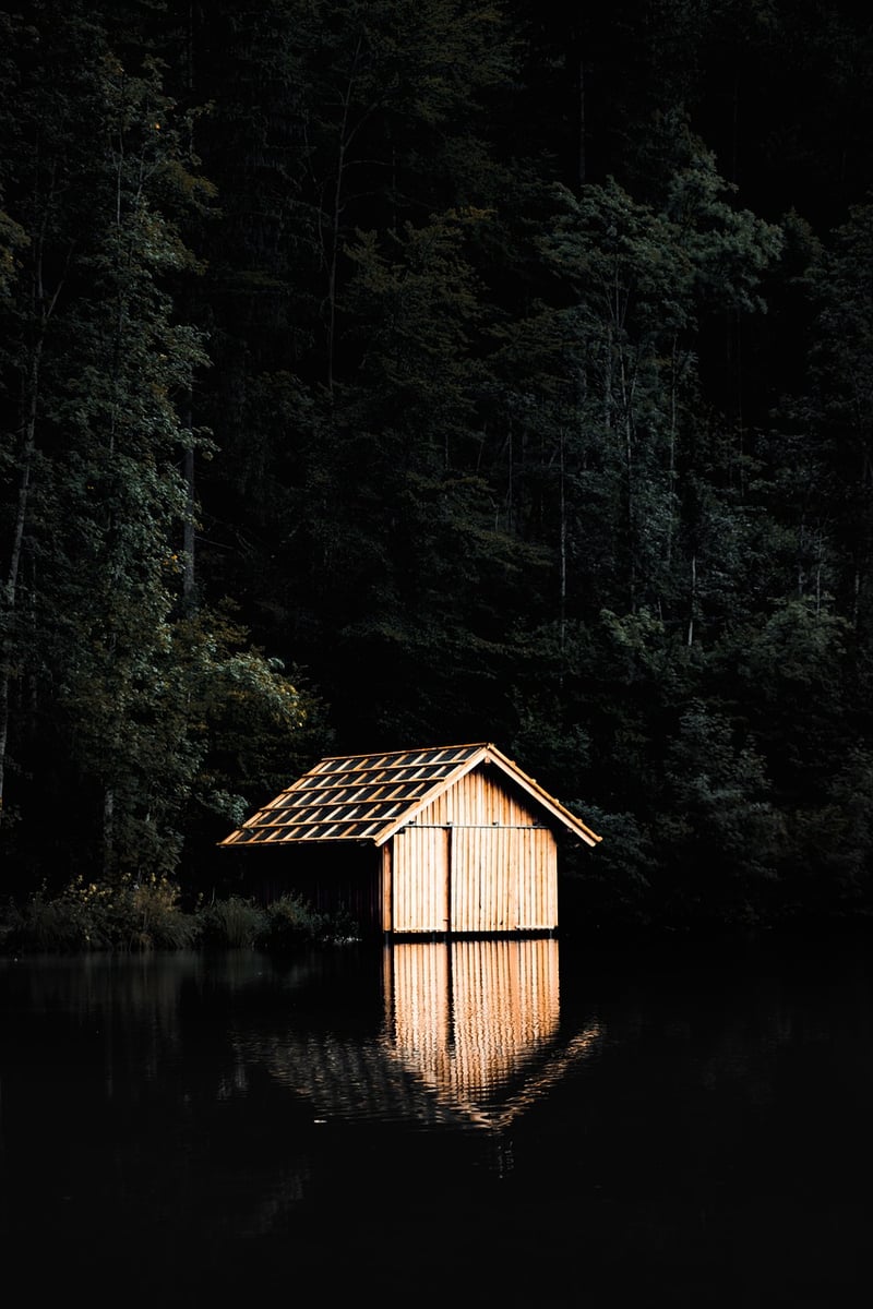 Cozy Cabin