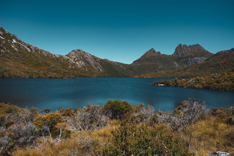 Overland Track, Australia