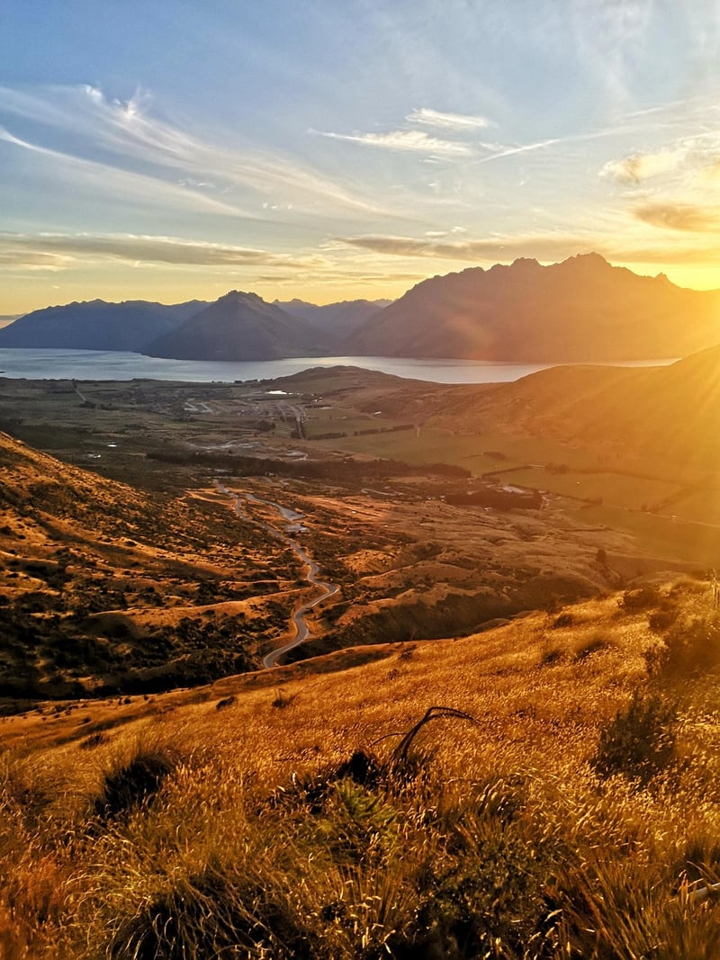 Queenstown, New Zealand
