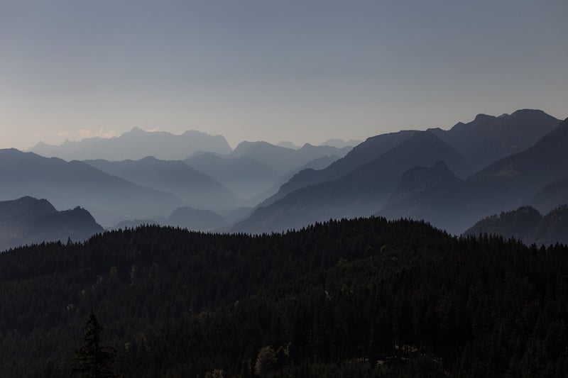 Interlaken, Switzerland
